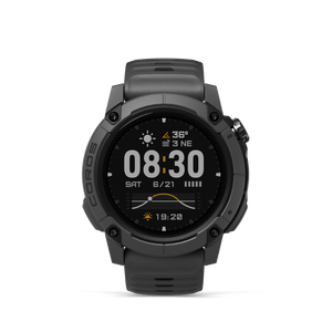 Coros Nomad - Dark Grey