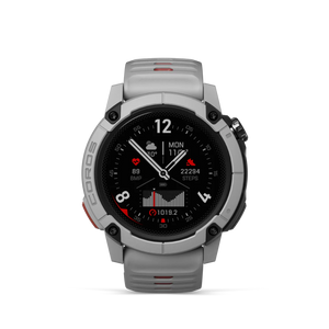 Coros Nomad - Ash Grey