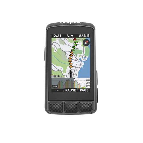 Wahoo Elemnt Bolt 3