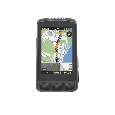 Wahoo Elemnt Bolt 3