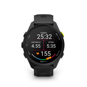 Garmin Forerunner 70 - Black