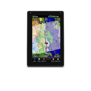 Garmin Aera 760
