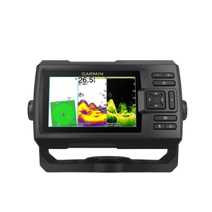 Garmin STRIKER Vivid 5cv Con transductor GT20-TM
