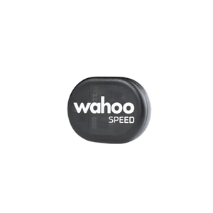 Sensor de velocidad para ciclismo Wahoo RPM