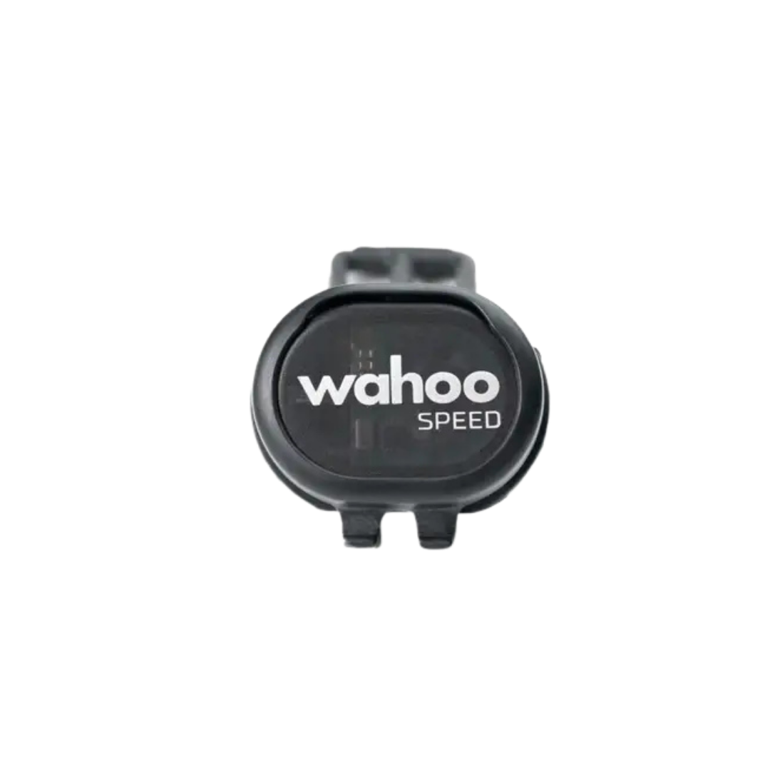 Sensor de velocidad para ciclismo Wahoo RPM