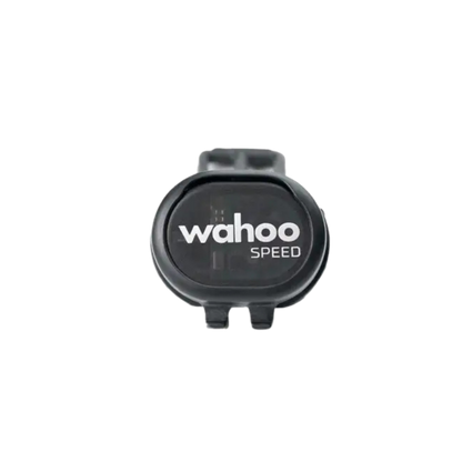 Sensor de velocidad para ciclismo Wahoo RPM