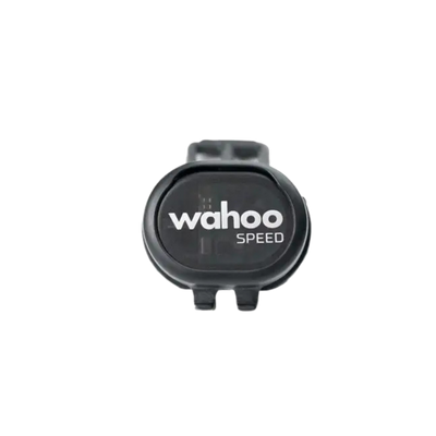 Sensor de velocidad para ciclismo Wahoo RPM