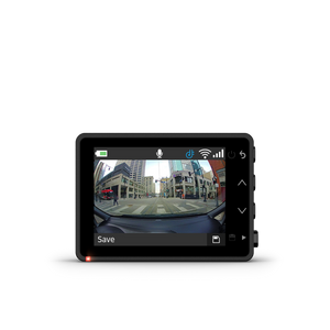 Garmin Dash Cam 67W