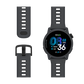 Coros Pace 4 Black - AMOLED