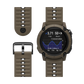 Coros Nomad - Brown