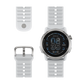 Coros Apex 4 White - 46mm Sapphire Titanium