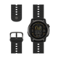 Coros Apex 4 Black - 46mm Sapphire Titanium