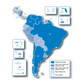 City Navigator Sudamérica NT