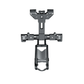 Soporte Tacx para Tablets