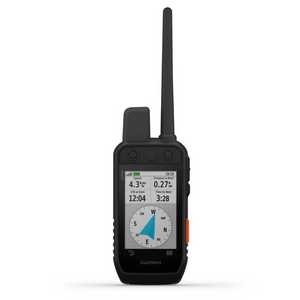 Garmin Alpha 300 - TopoActive
