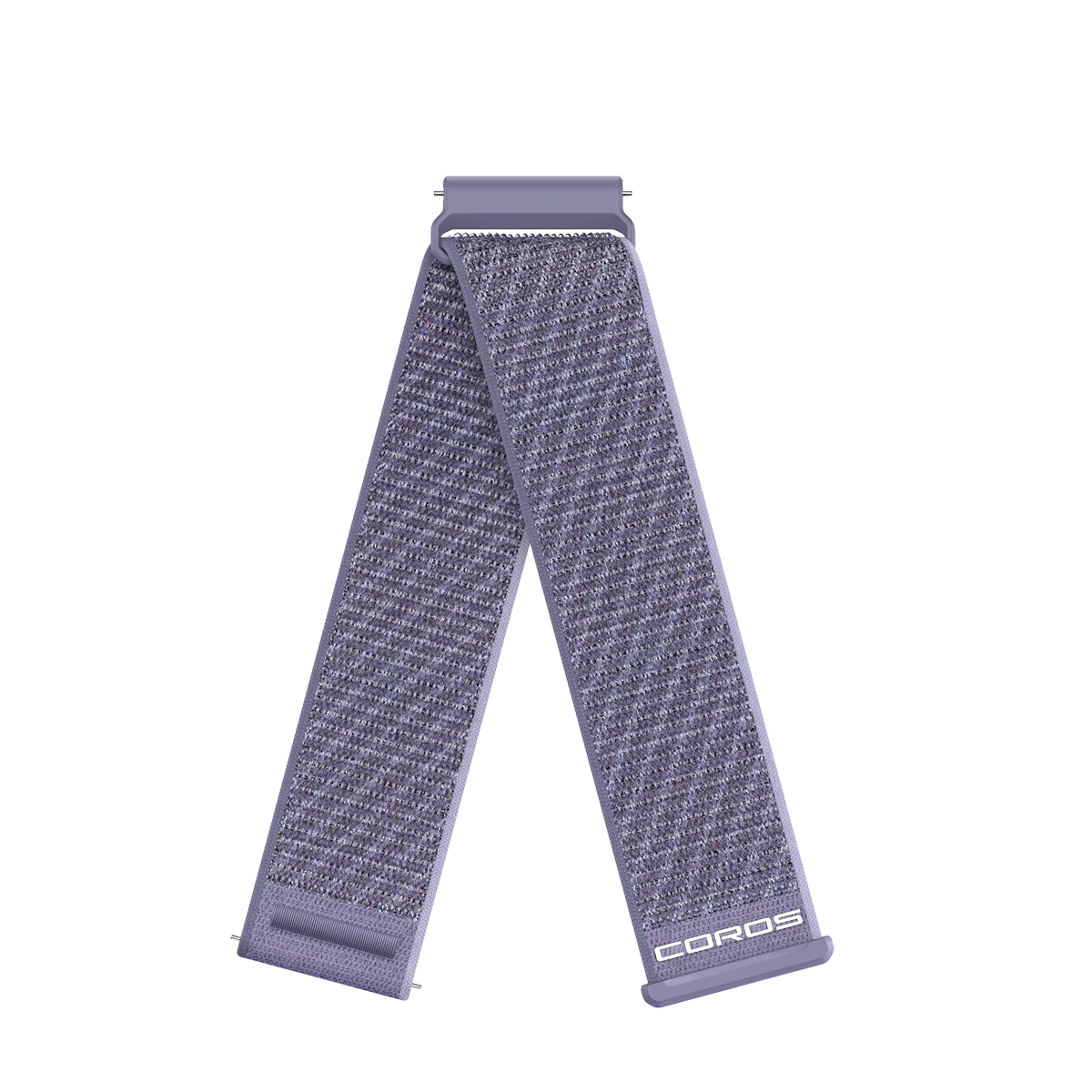 Banda Nylon para COROS APEX 4 - Lavender 24mm