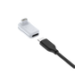 Adaptador de carga USB-C a COROS A2