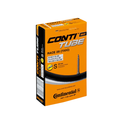 Cámara Continental RACE S60 700c V-Tub 60mm