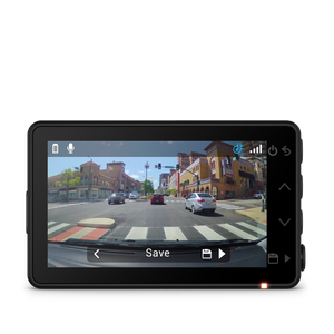 Garmin Dash Cam X110