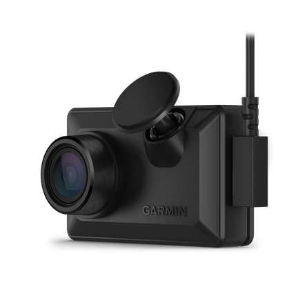 Garmin Dash Cam X110