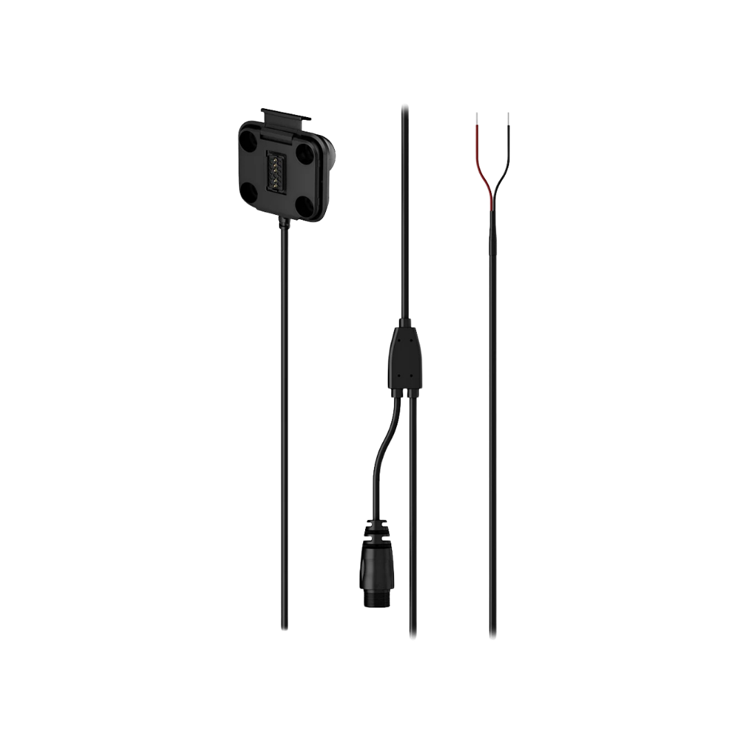 Kit adaptador en Y para controlador de manillar y Group Ride Tracker