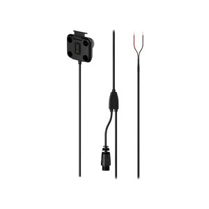 Kit adaptador en Y para controlador de manillar y Group Ride Tracker