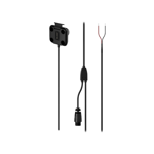 Kit adaptador en Y para controlador de manillar y Group Ride Tracker
