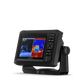 Garmin ECHOMAP UHD2 52cv - Sin transductor