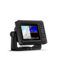Garmin ECHOMAP UHD2 52cv - Sin transductor