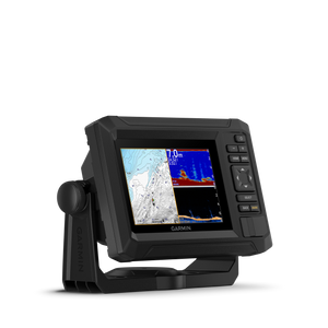 Garmin ECHOMAP UHD2 52cv - Sin transductor