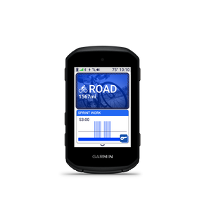 Garmin EDGE 550