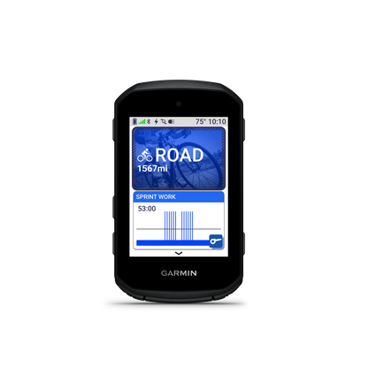 Garmin EDGE 550