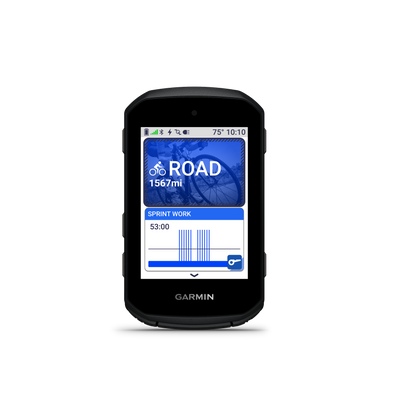 Garmin EDGE 550