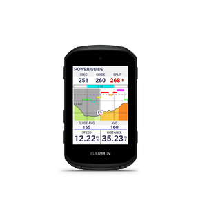Garmin EDGE 550