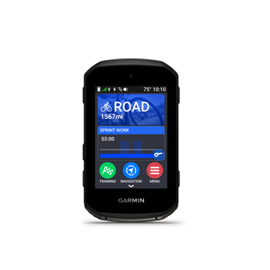 Garmin EDGE 850