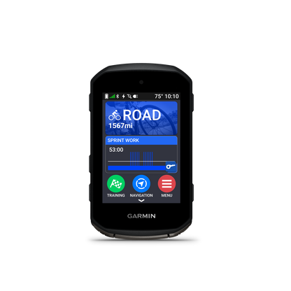 Garmin EDGE 850