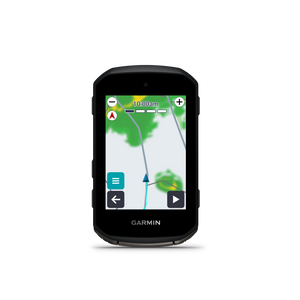 Garmin EDGE 850