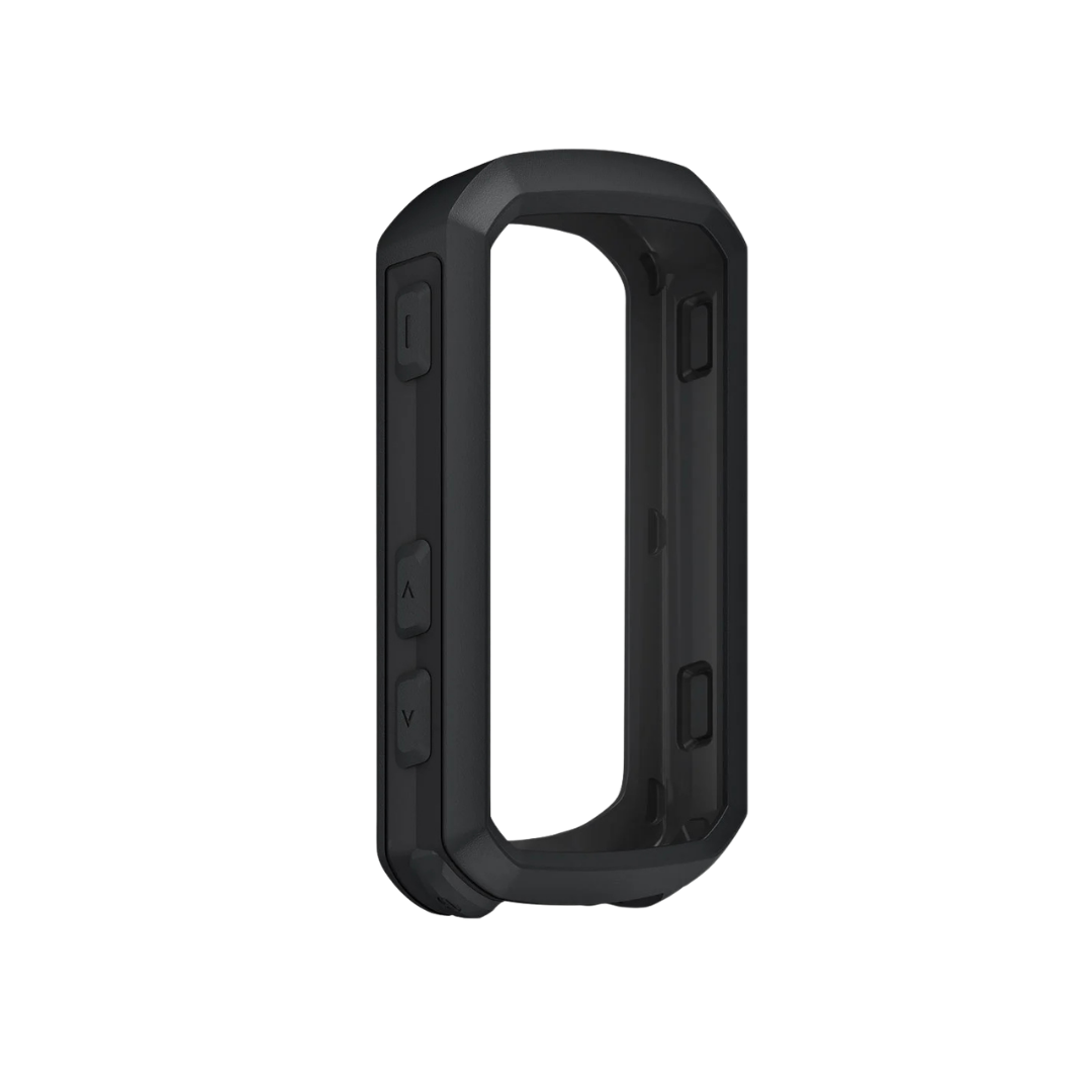 Funda de silicona para Garmin Edge 550/850 - Black