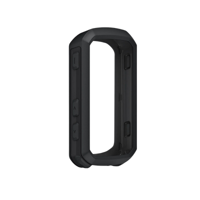 Funda de silicona para Garmin Edge 550/850 - Black
