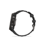Garmin Fenix 8 Amoled - 47mm Sapphire Carbon Gray