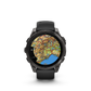 Garmin Fenix 8 Amoled - 47mm Sapphire Carbon Gray