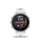 Garmin Forerunner 170 Music - Whitestone/Cloud Blue