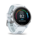 Garmin Forerunner 170 Music - Whitestone/Cloud Blue