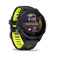 Garmin Forerunner 170 Music - Black/Amp Yellow