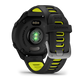 Garmin Forerunner 170 Music - Black/Amp Yellow