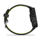 Garmin Forerunner 170 Music - Black/Amp Yellow