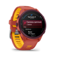 Garmin Forerunner 170 Music - Red Pink/Mango
