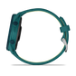 Garmin Forerunner 170 Music - Teal Green/Citron