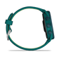 Garmin Forerunner 170 Music - Teal Green/Citron