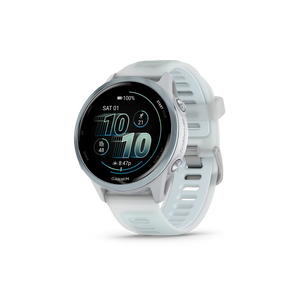 Garmin Forerunner 570 - 42mm Whitestone